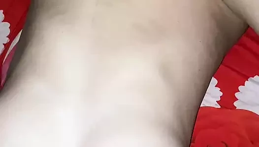 Squirting pussy lonte open BO Jakarta