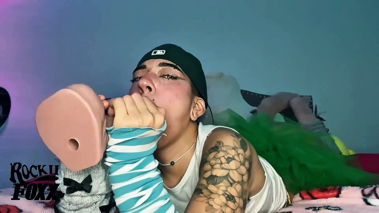 Fae Femboy
