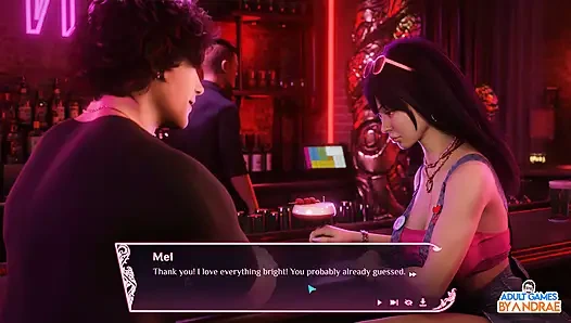 Ep3 şenlikli masaj - Diana'nın en baştan çıkarıcı ayak masajı deneyimi