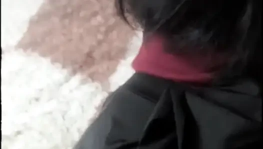 The New BUTT of the Technical !!