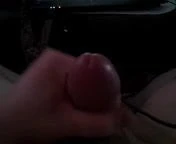 horny wank