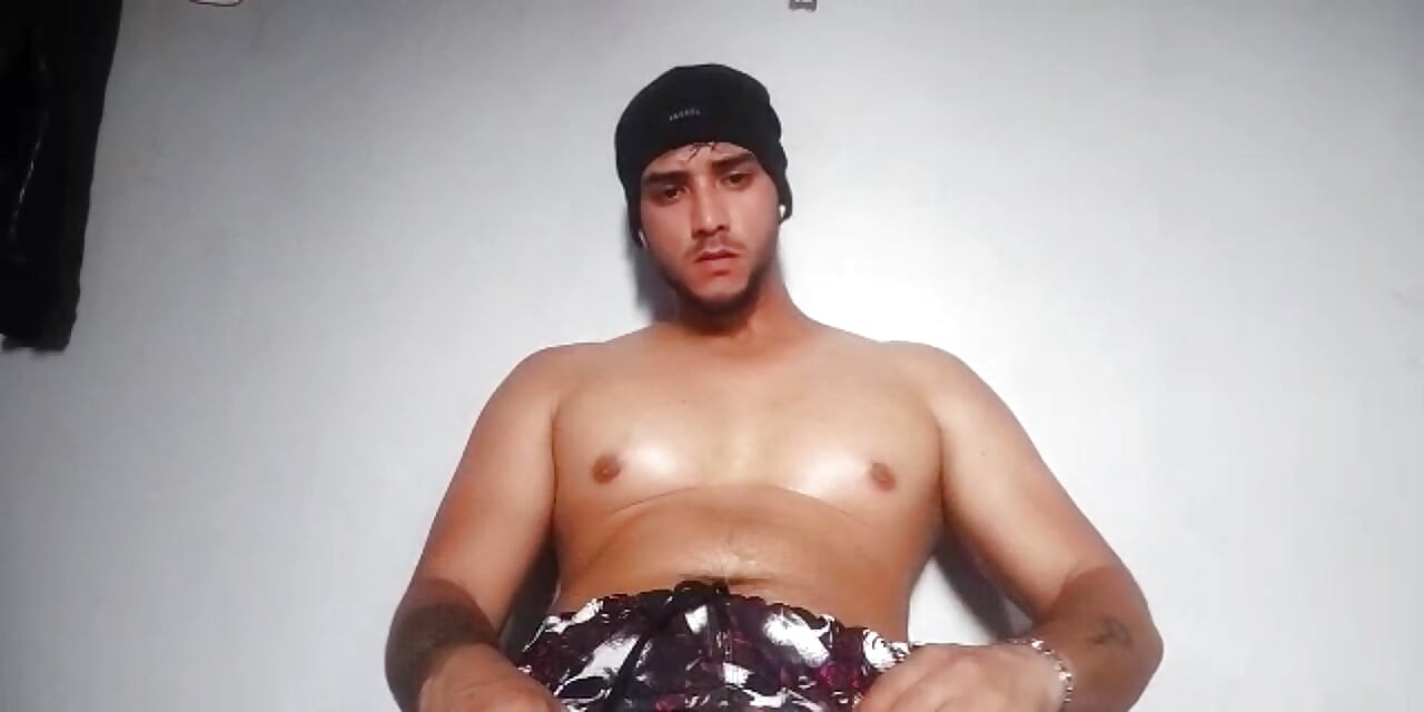 Veliki kurac snima sebe kao Jacka