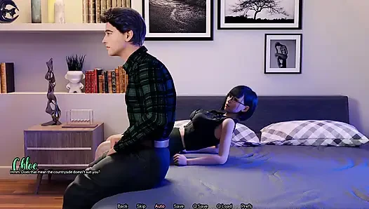 Pacarku pengen seks threesome di seks threesome selanjutnya
