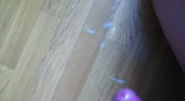 Cum eXplosion #3