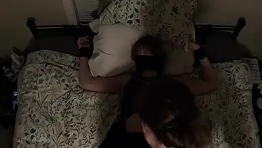 Ceiling Cam (BDSM)