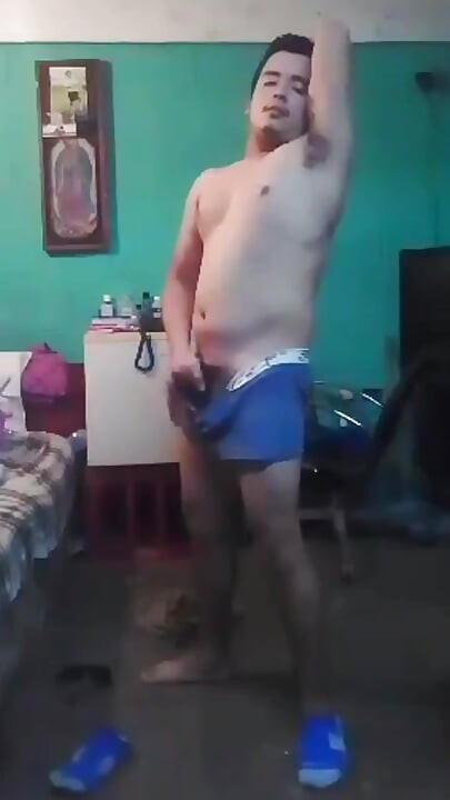 พระเยซูในนักมวยดึงควยของเขา บทที่ 2