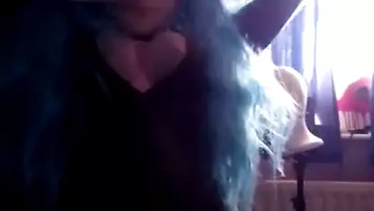 kigurumi mastürbasyon