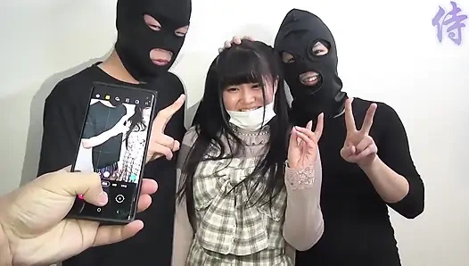 Horny Asian sluts #216