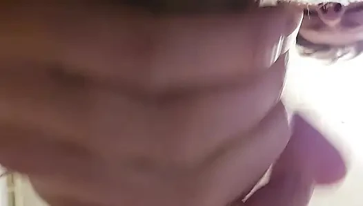 Jacking Off
