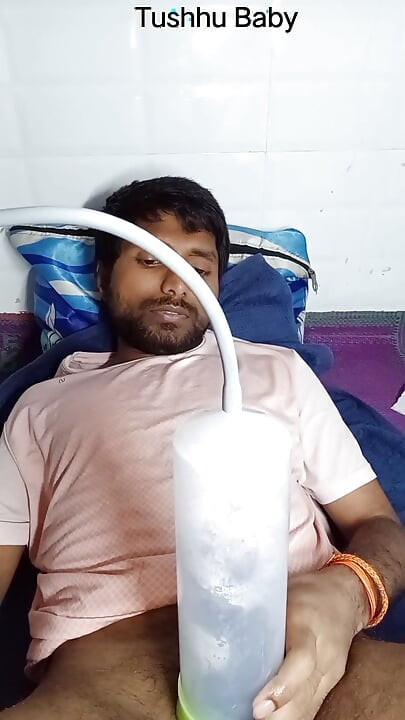 Tushhubaby Masterbation