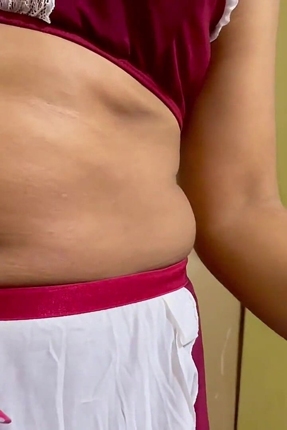 Indian Sexy Nurse with Sick Person Hard Fucking in House