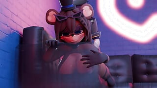 Nightshift Gone Wild FNAF