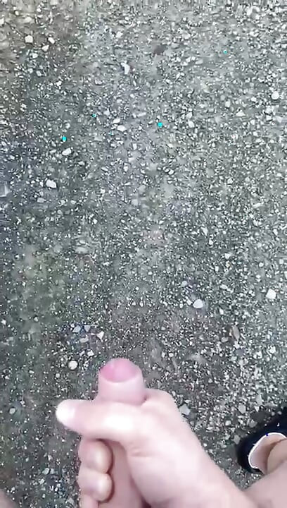 Outdoor straw !