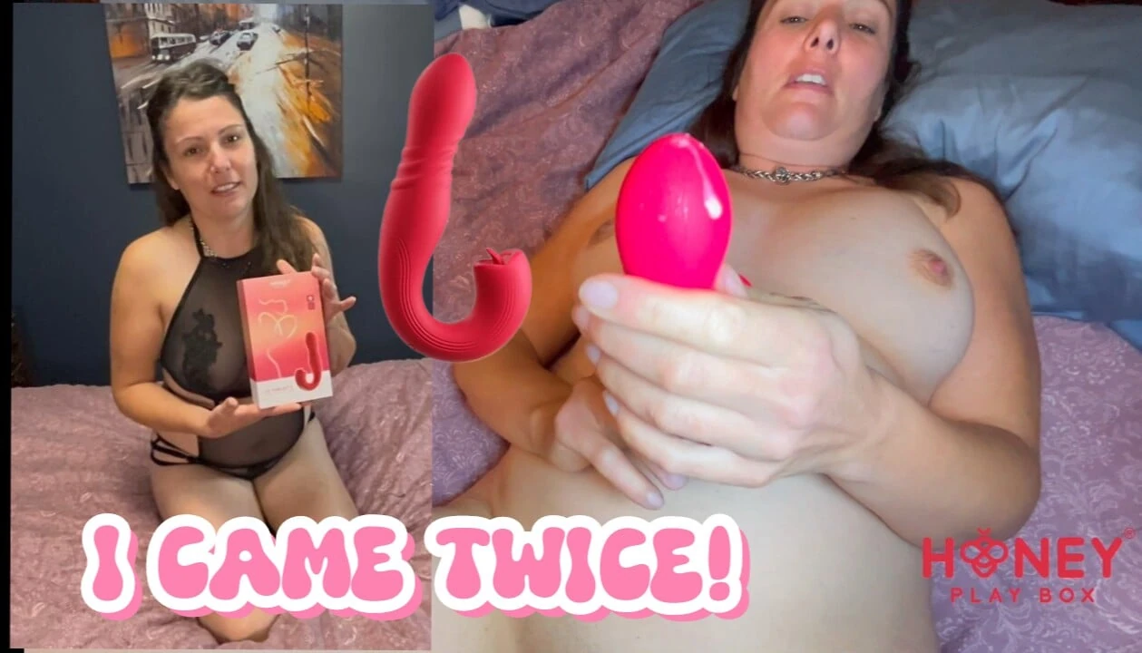 Vibrator,cum in mouth,amateur,blowjob