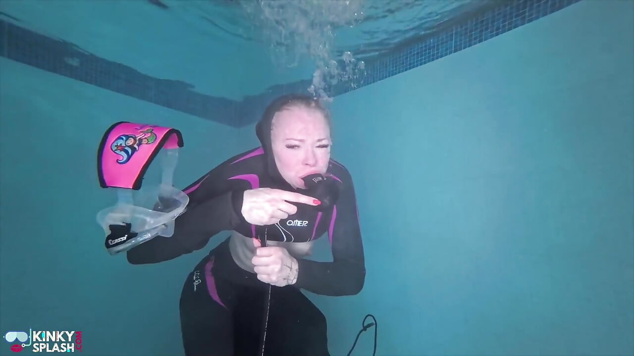 Scuba Compilation Underwater - Over 1hour!