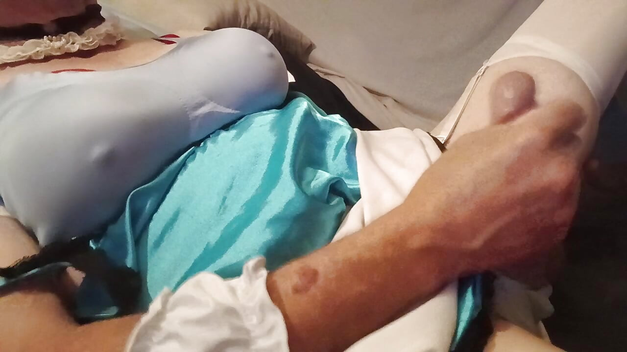 Κιλοτάκι παίζει στα μπλε