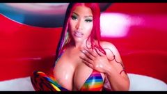 Nicki Minaj Supercut - Trollz (senza audio)