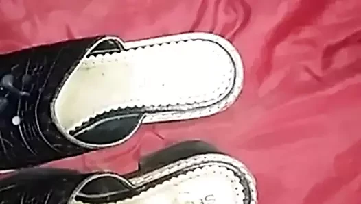 platform katır üzerinde Cum