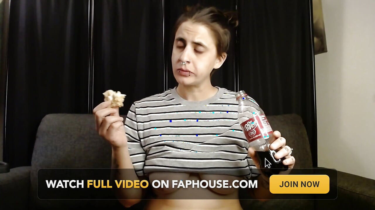 Snack Time Burping