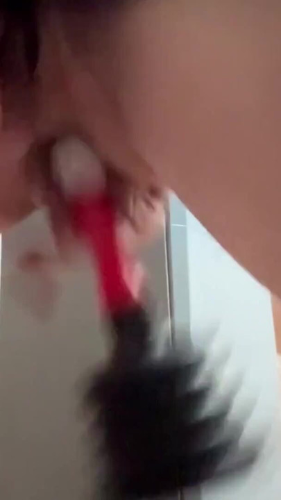 straight man, fantasising for fem dick.  Prostate pleasure, hands free finish. | Clip 1