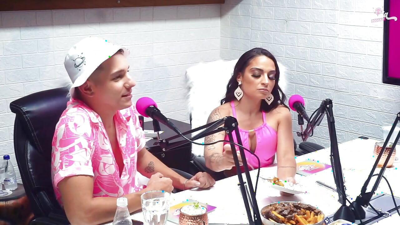Podcast California TV - Nego Catra