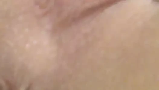 İşeme, amatör, yakın çekim