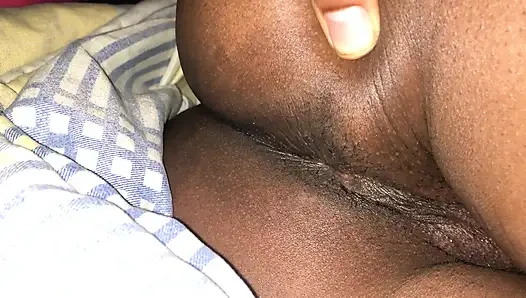 This is the best pussy and best ass