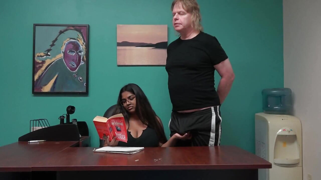 Cock Teased by Anjali Featuring Anjali