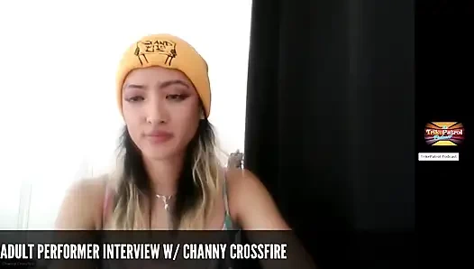 Trikepatrol röportajı - channy crossfire