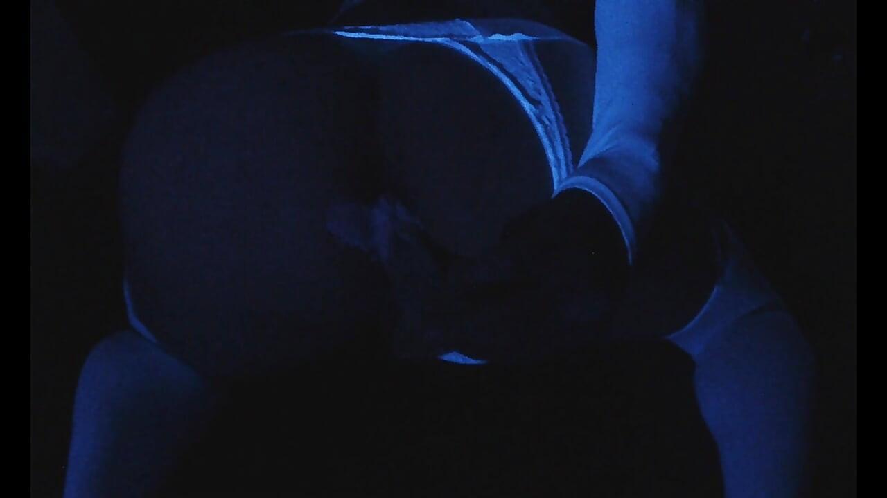 Playing with UV light