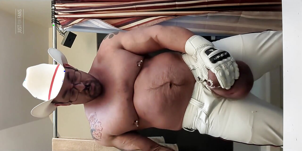 I Cum Twice in a Matter of Minutes