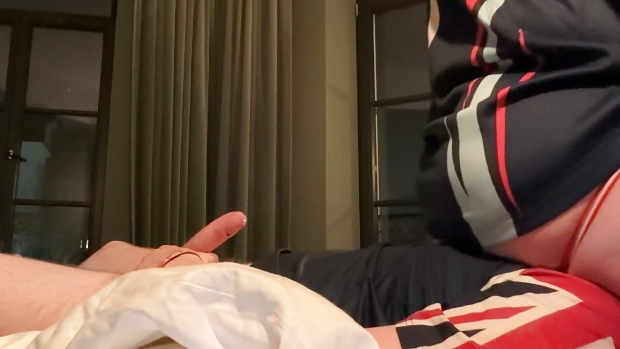 Monsterlul neuken