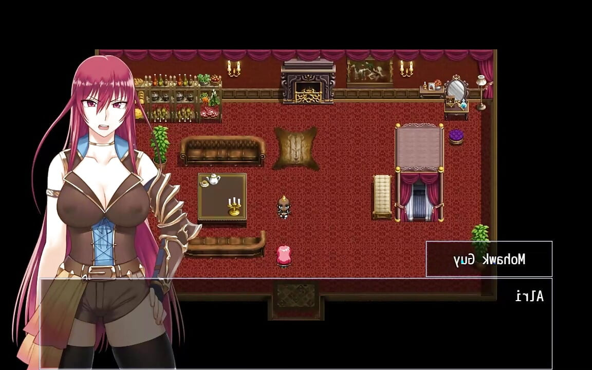 Fallen: Makina and the City of Ruins fuck hard no mercy fap hero gangbang fuck dildo ntr hentai sex