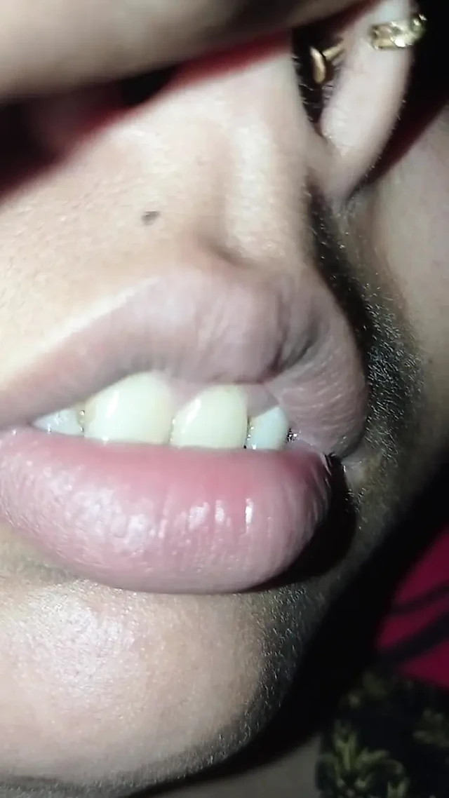Nose pulling Twisting pinching, Requested video Funny video