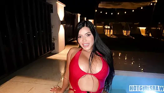 Si seksi sara retali di spanyol