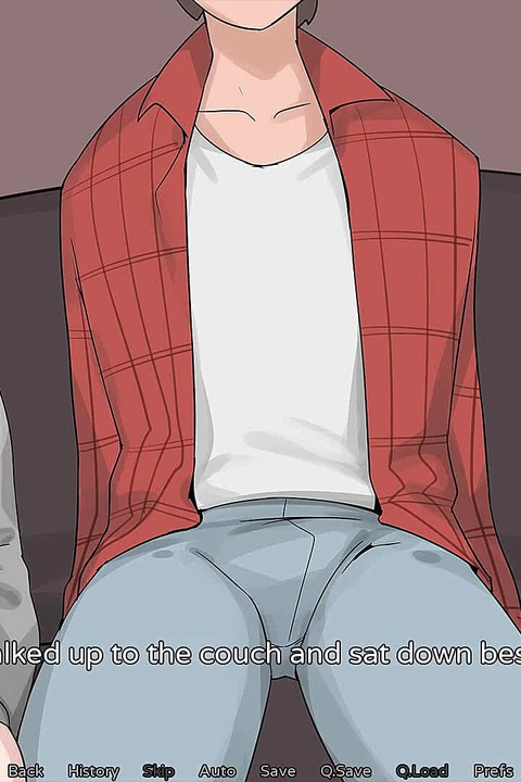 Hazelnut Latte: Sexy Trans Hotties - Episode 10