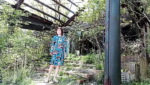 Outdoor Filming
