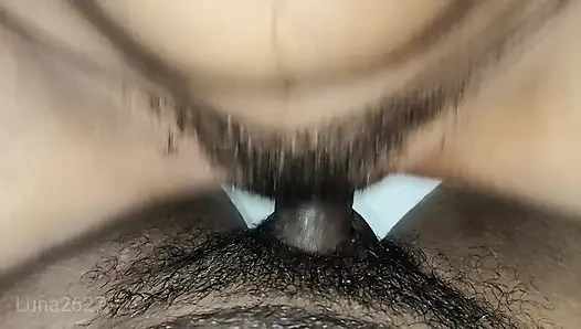 Desi freundin freund echte selbstgedrehtes ficken im indischen porno-video