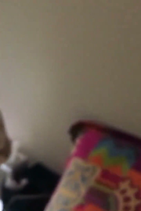 Innocent Chinese Girl Moans Loudly When I Fuck Her From Behind