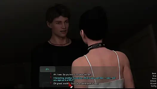 Godson Remake 5 Wow I Totally Fucked Mabel the Granny