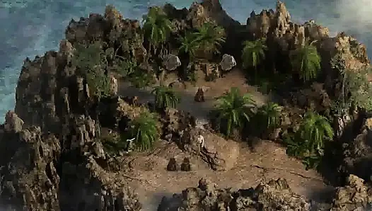 Schatz von Nadia: Cape Vedra episode 131