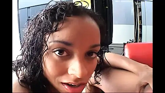 IRONHEAD 2 - vol 01 (Full Movie)