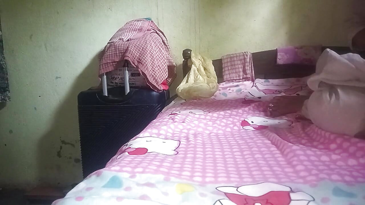 Desi Gudiya Bhabhi's Tremendous Fuck