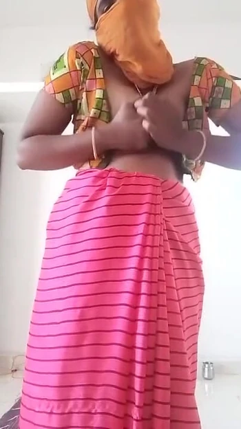 Memorable moment from "Swetha tamil wife saree undress hot audio"