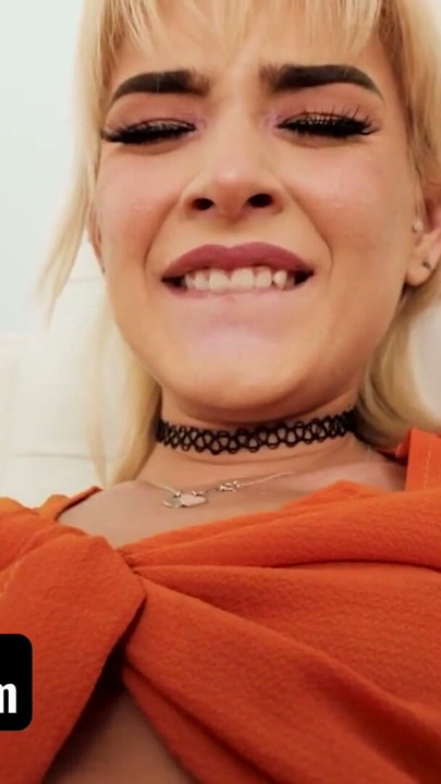 Bored Stepsister Wants To Play With Stepbro's Big Cock - SisLovesMe | Clip 2