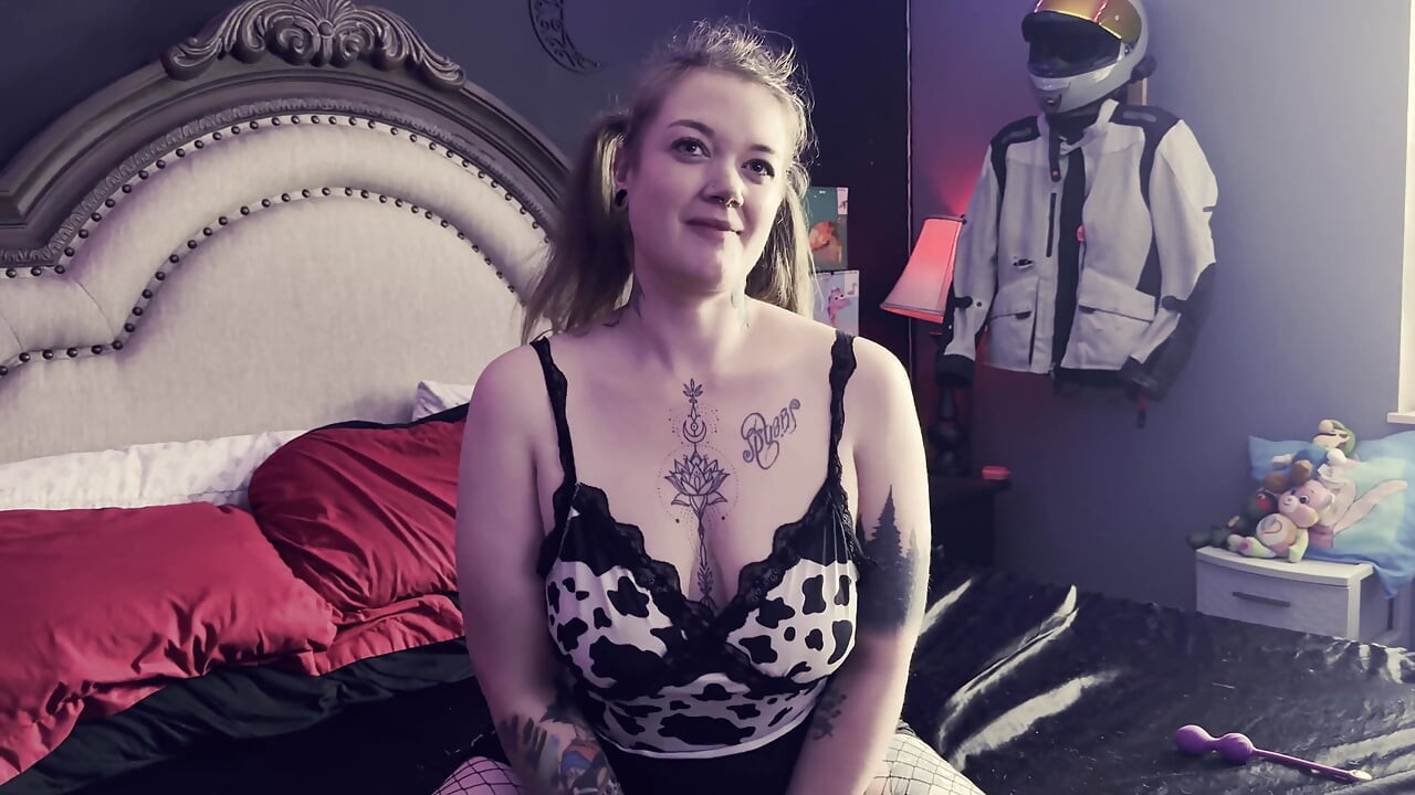 Stepsis chce szorstki anal na wideo z Stepbro Maxxx Steele