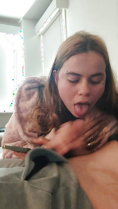 Bambi multitasking