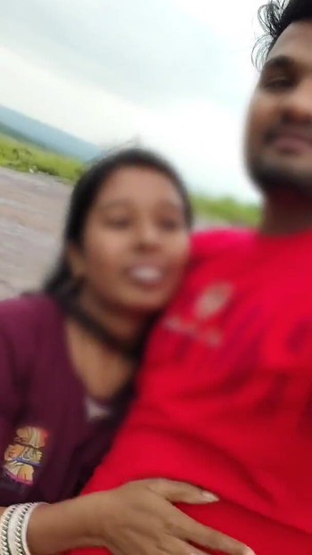 Captivating moment from "Devar apni bhabhi ko lekar ghumne a gaya hai- devar bhabhi sexy video xxx - devar apni bhabhi ki"
