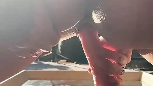 Bugün biraz sessiz olmalıydım