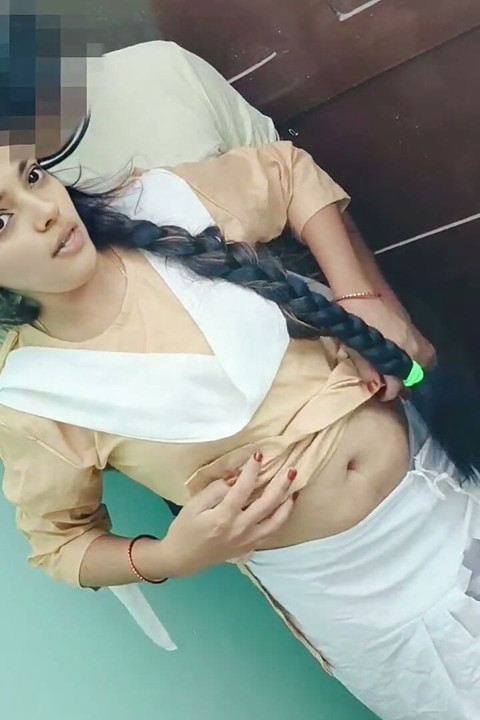 Real Sex of Village Girl